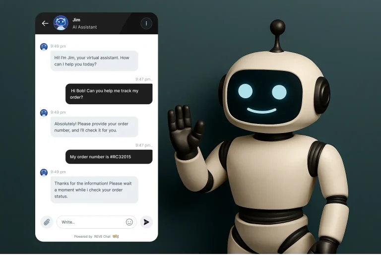 How We Built a Chatbot That Booked 300 Appointments in Its First Month